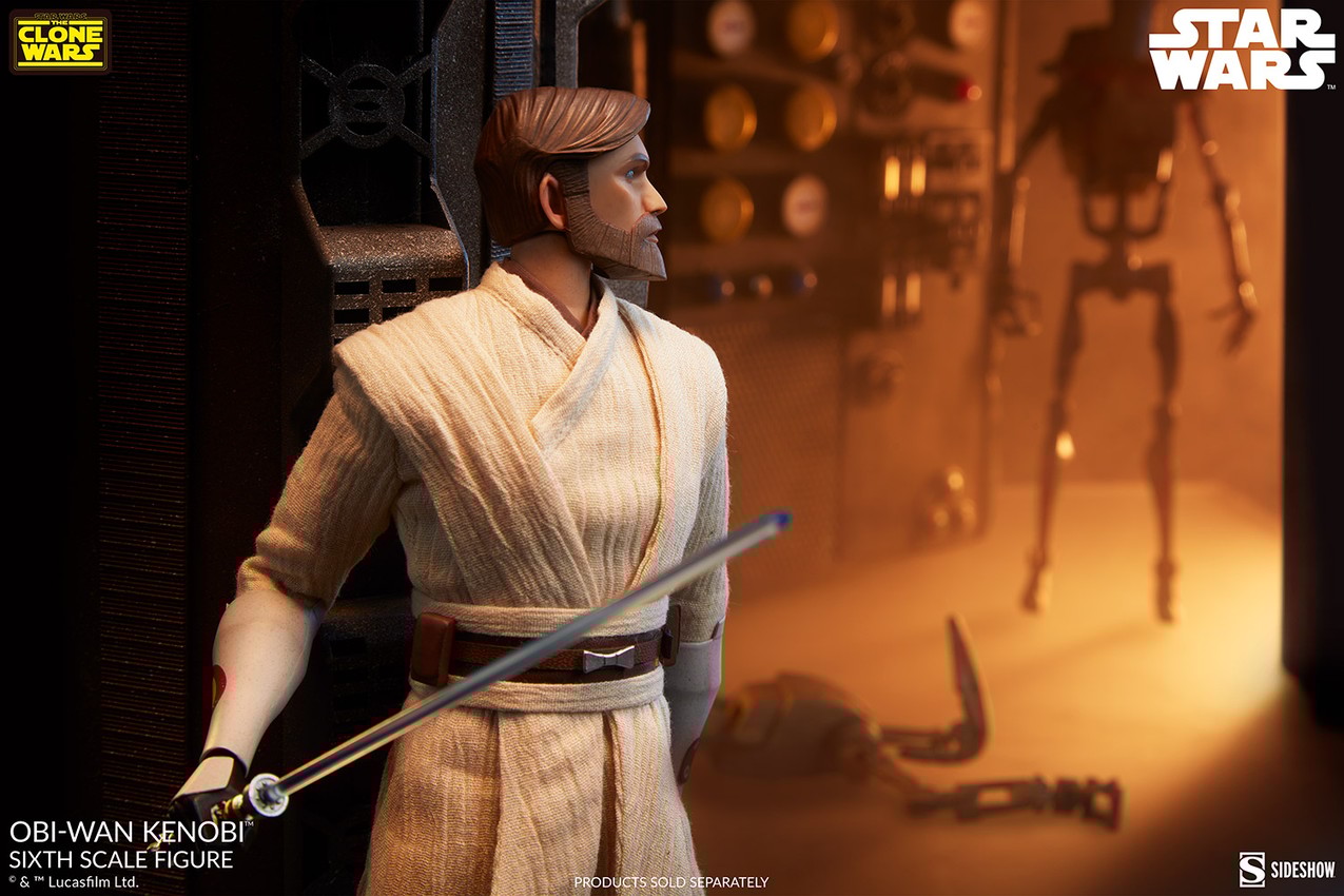 Star wars shop scale figures