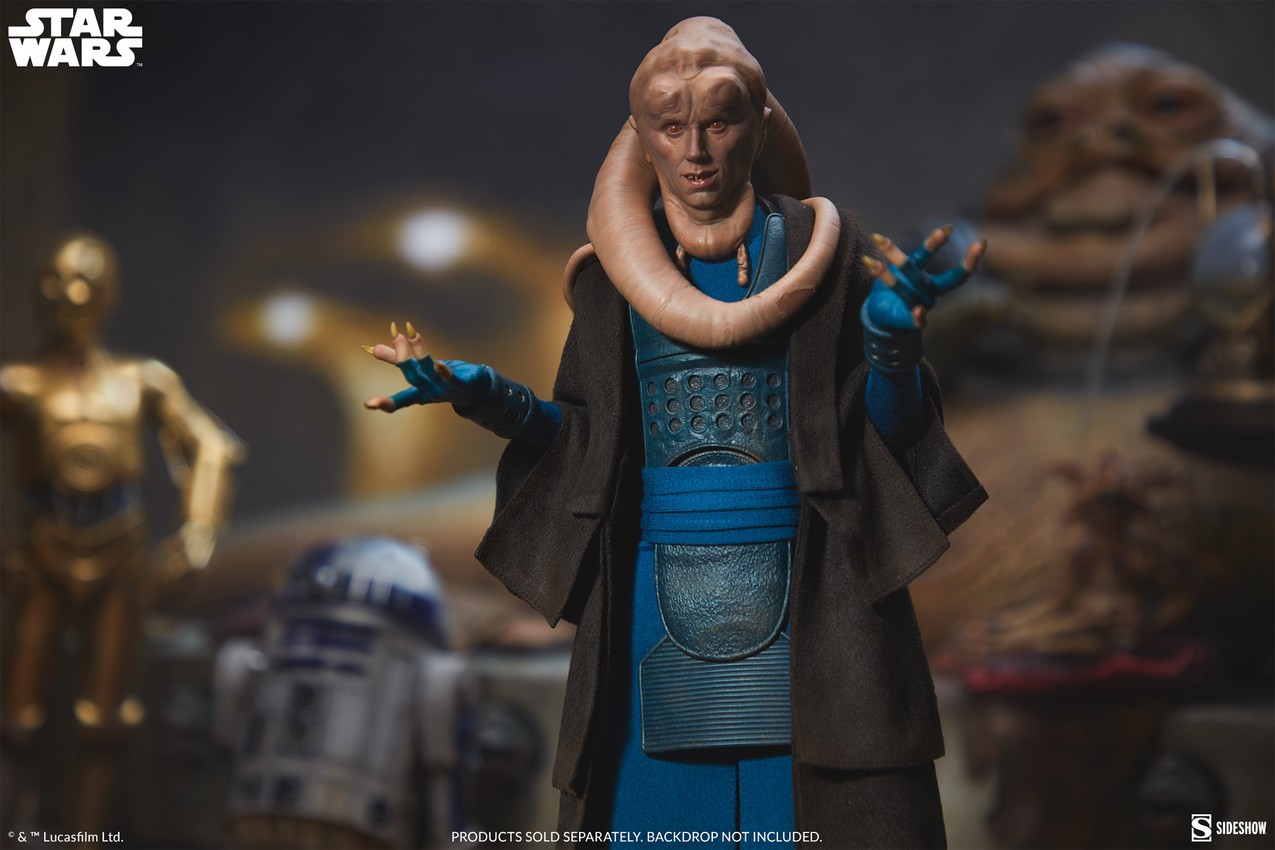 日本人気超絶の Bib Collectibles Sideshow by Figure Scale Sixth Fortuna™ その他