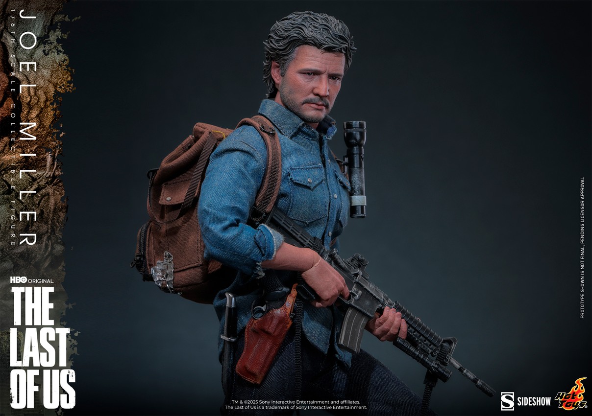 THE LAST OF US 　フィギュア 61dlSEuwxyL._UF894,1000_QL80_.jpg