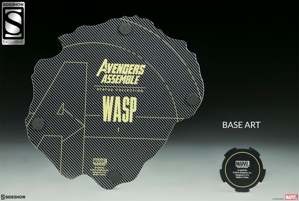 Wasp Exclusive Edition 
