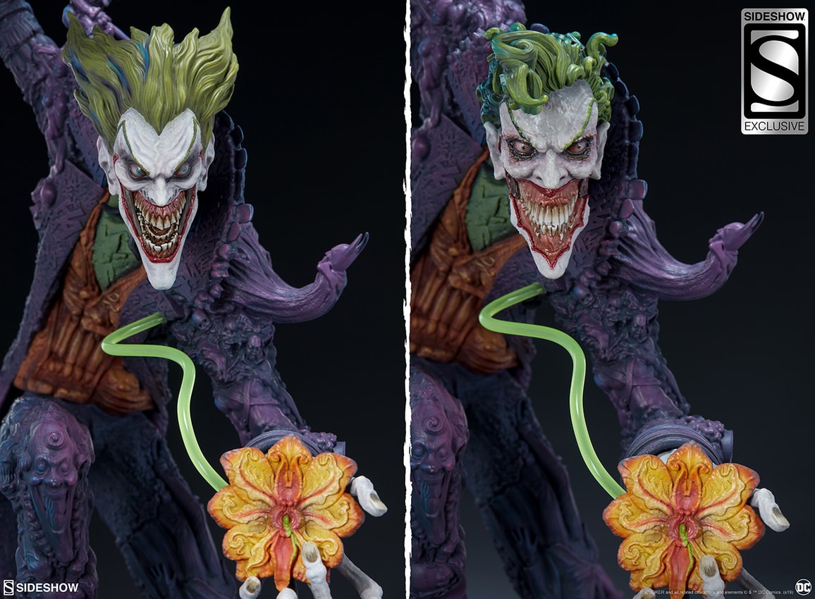 The Joker Exclusive Edition 