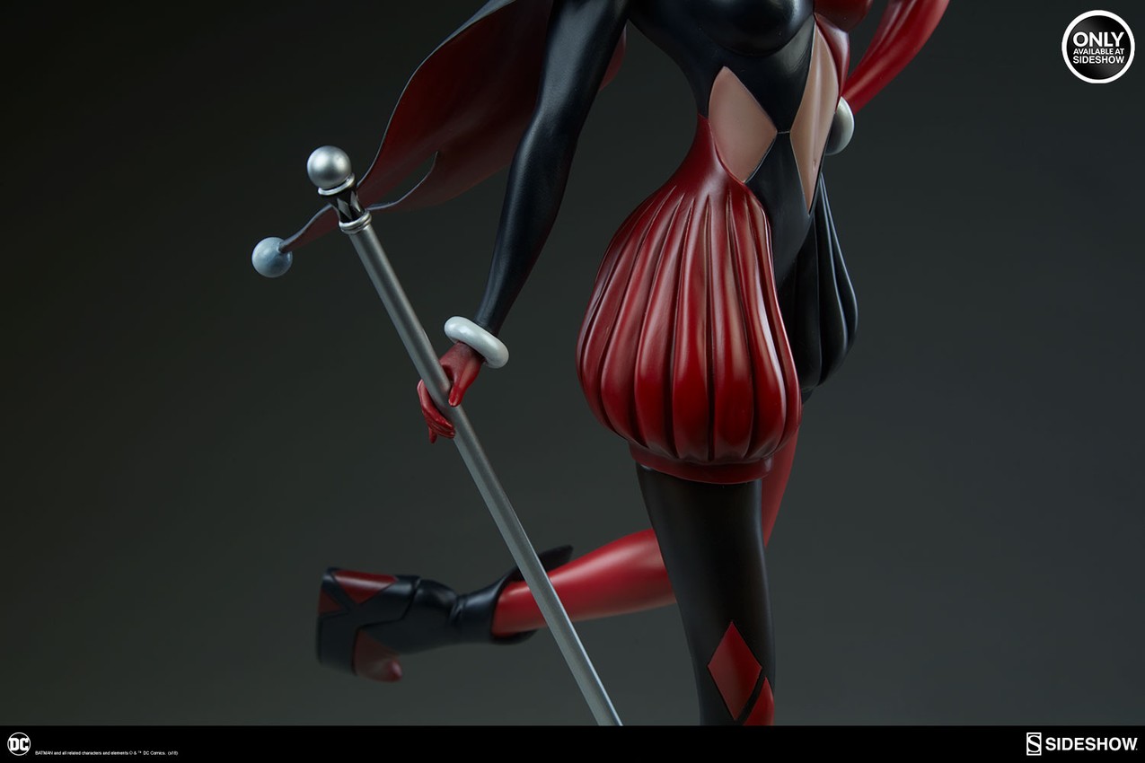 Harley Quinn Exclusive Edition 