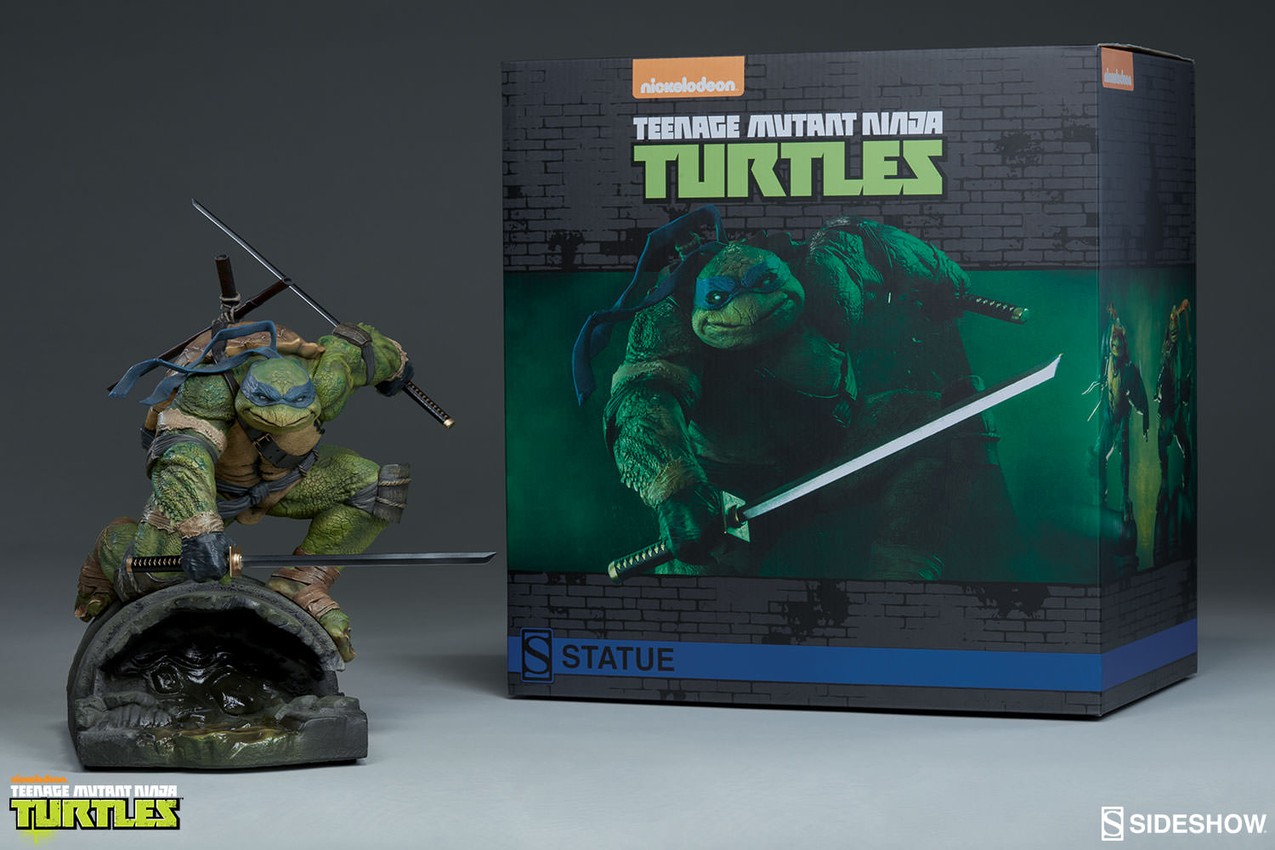 Leonardo Collector Edition  View 5