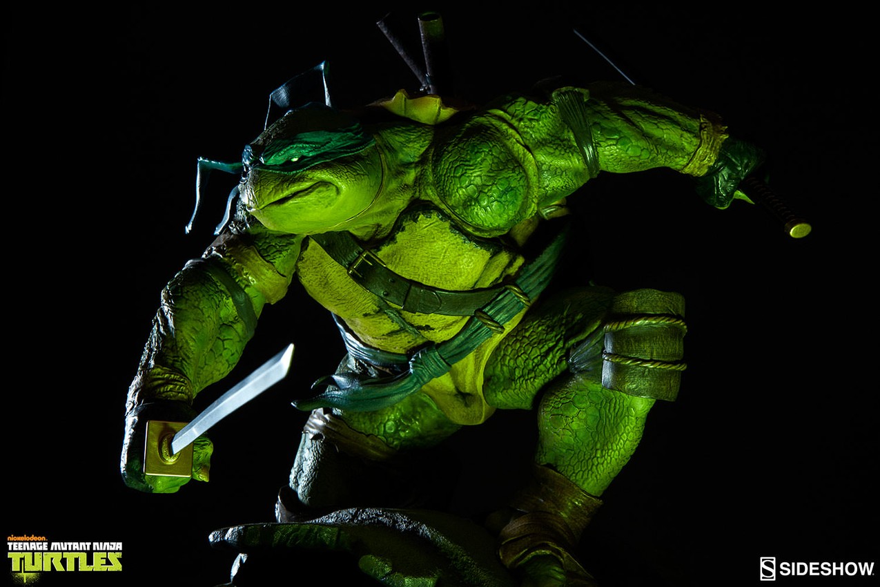 Leonardo Collector Edition  View 4