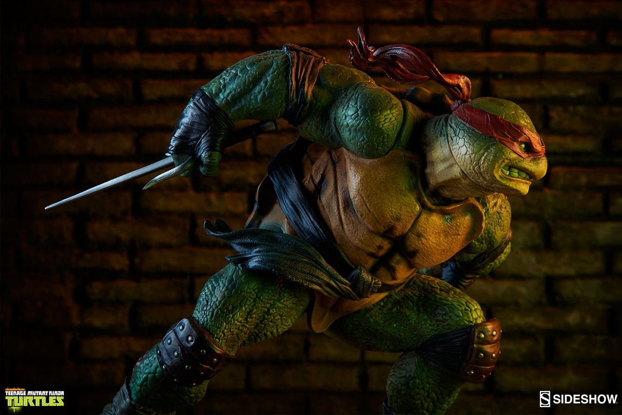 Raphael Collector Edition  View 5