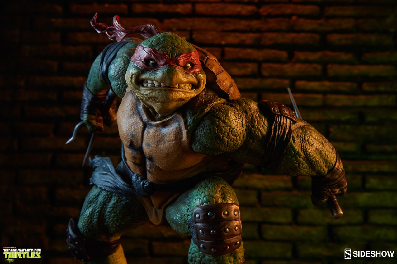 Raphael Collector Edition  View 4