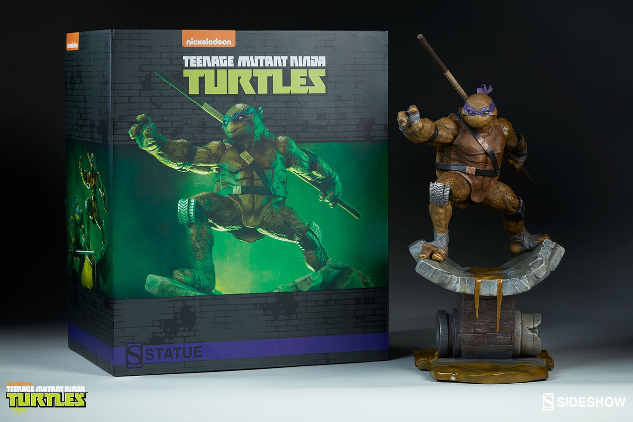 Donatello Collector Edition 
