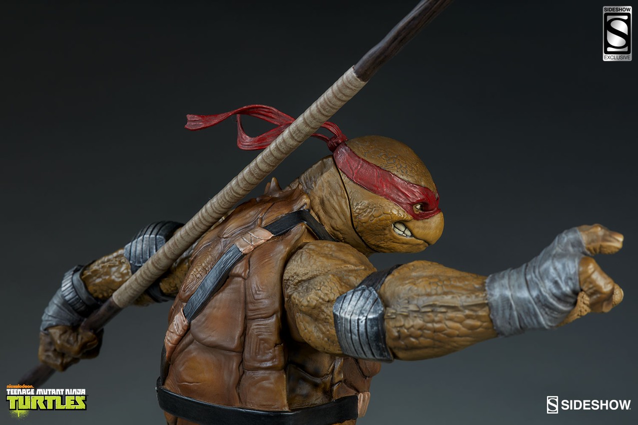 Donatello Exclusive Edition 