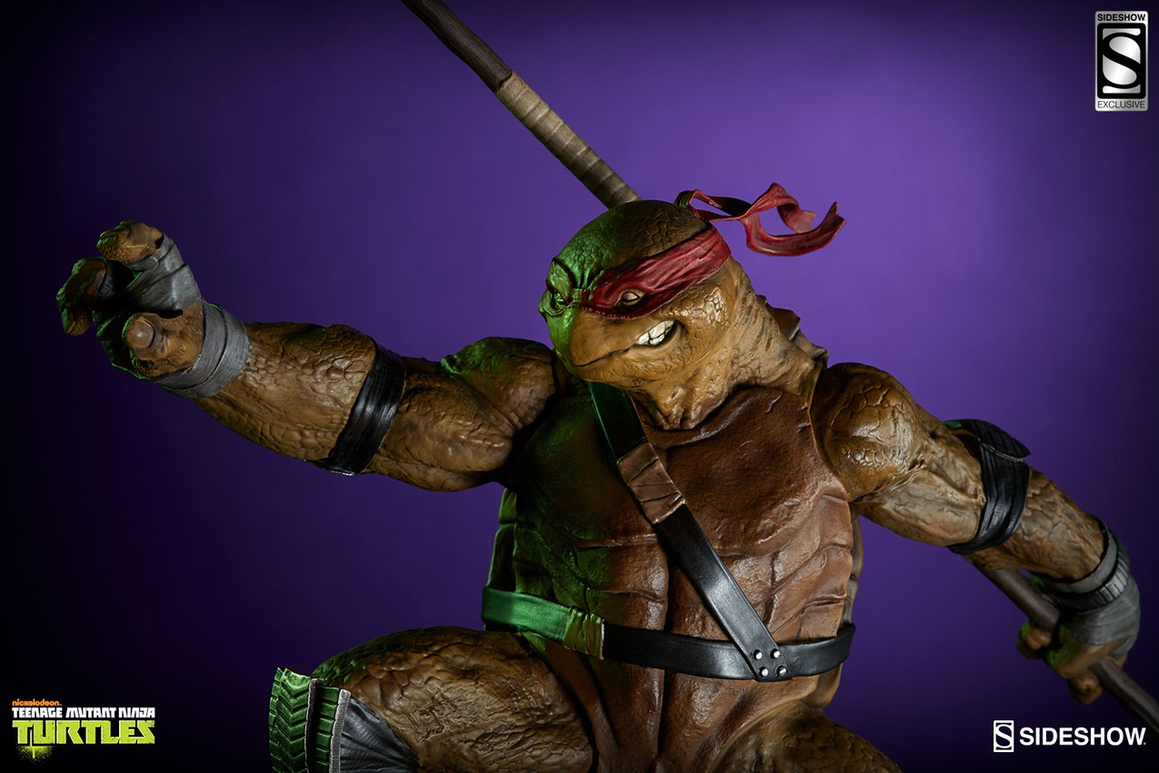 Donatello Exclusive Edition 