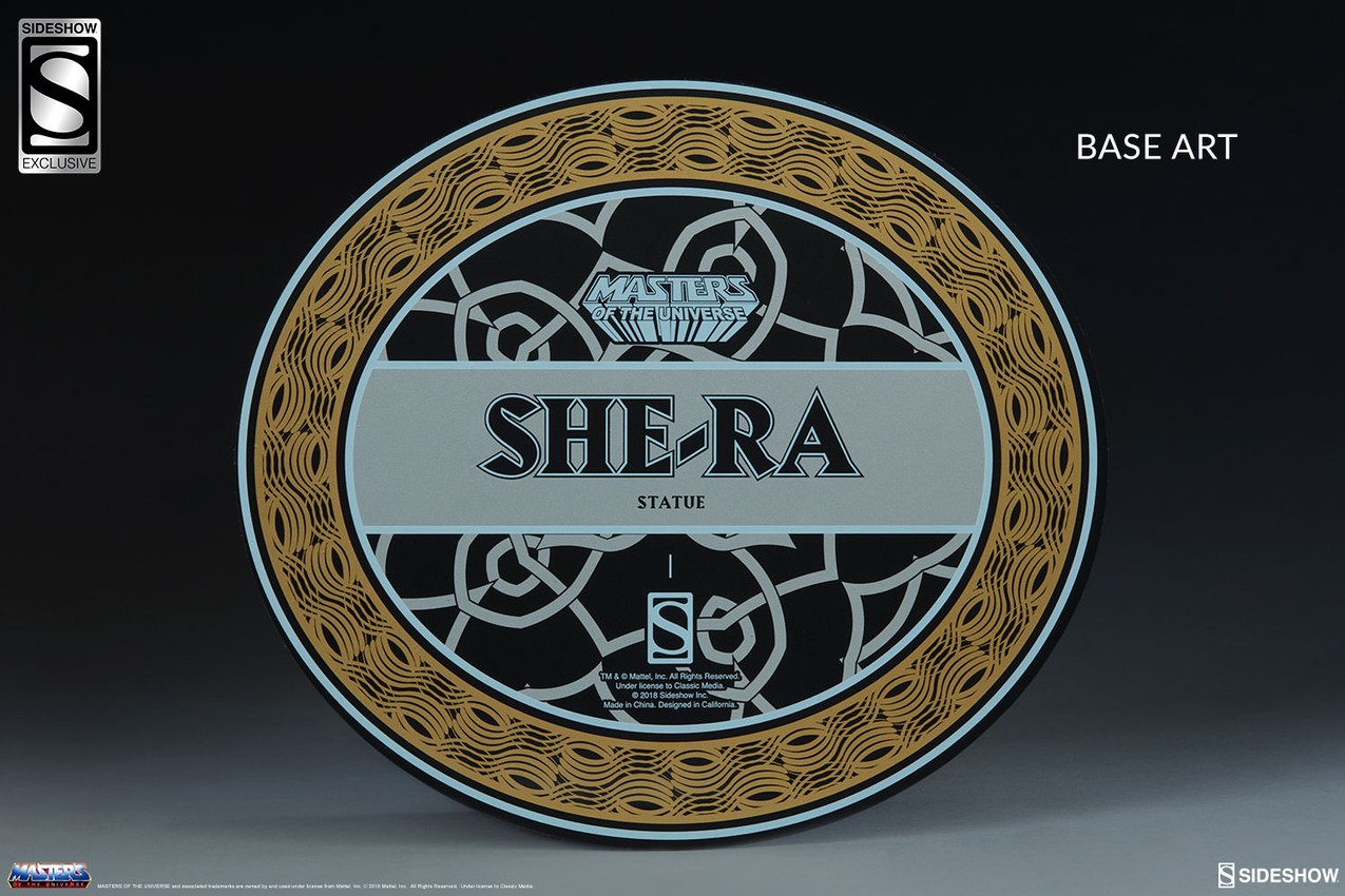 She-Ra Exclusive Edition 