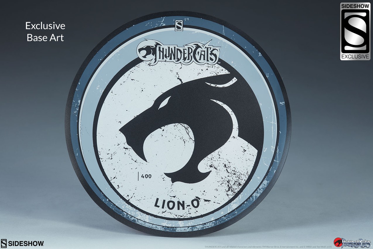 Lion-O Exclusive Edition 