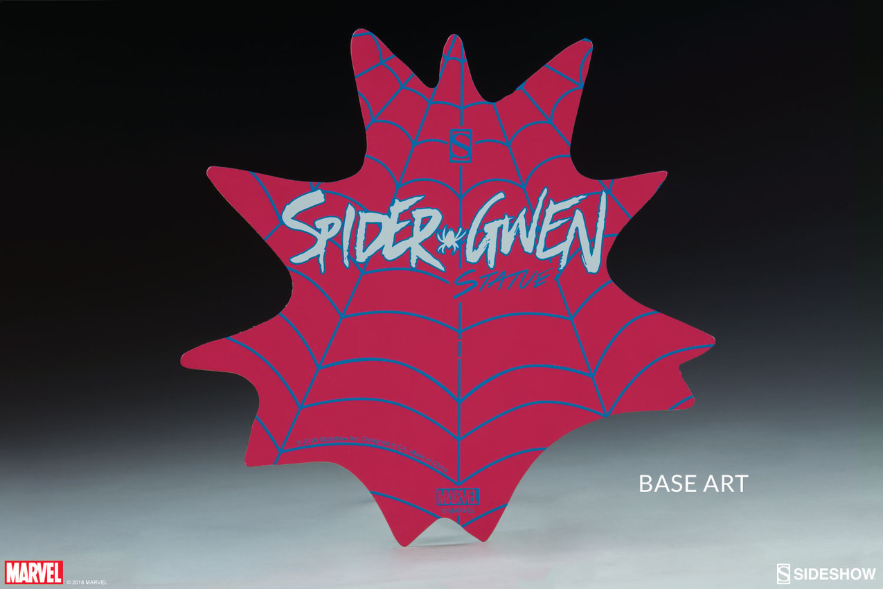 Spider-Gwen Collector Edition 