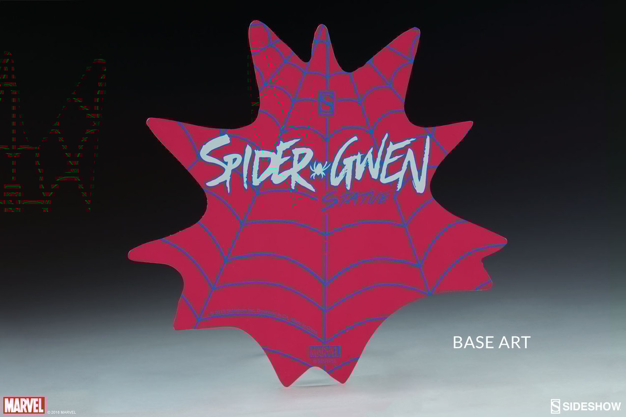 Spider-Gwen Collector Edition 