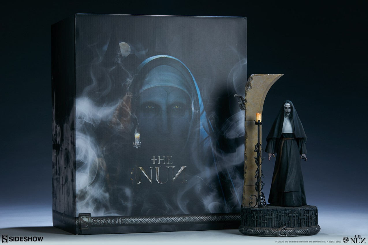 The Nun Collector Edition 