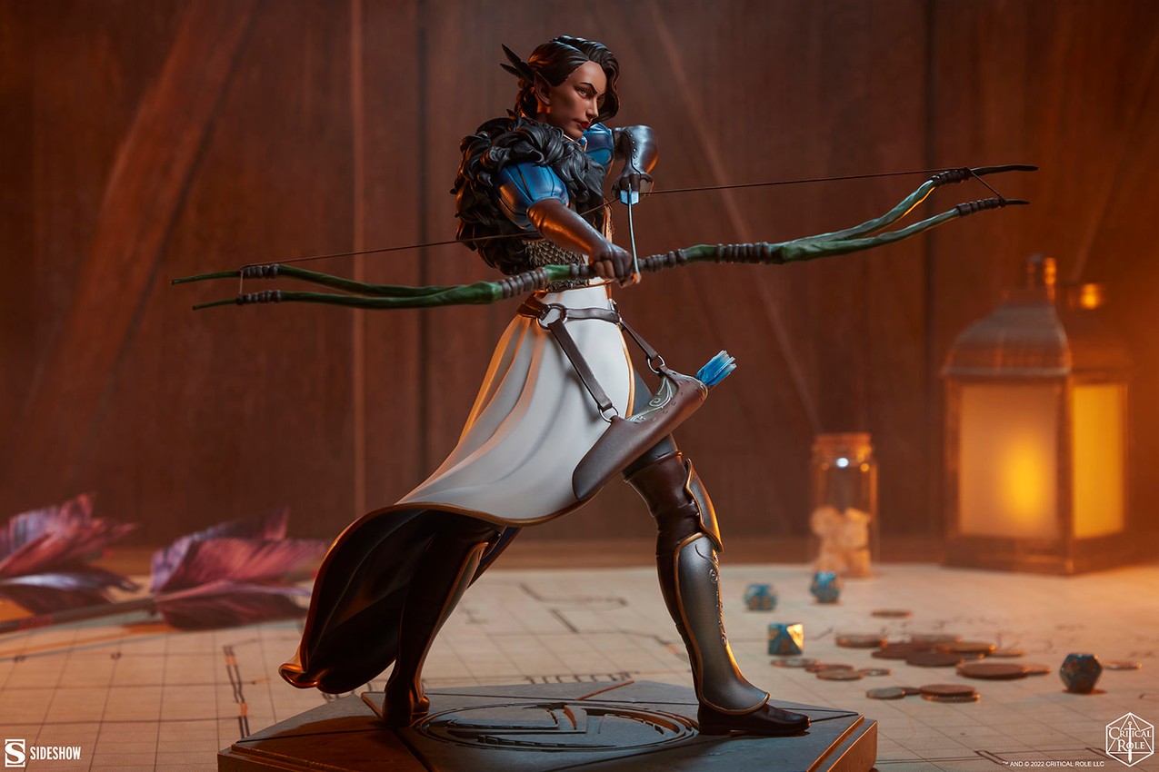 Vex’ahlia - Vox Machina