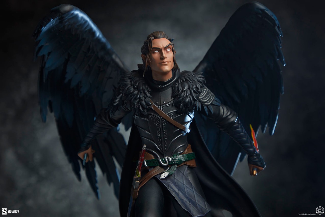 Vax'ildan - Vox Machina