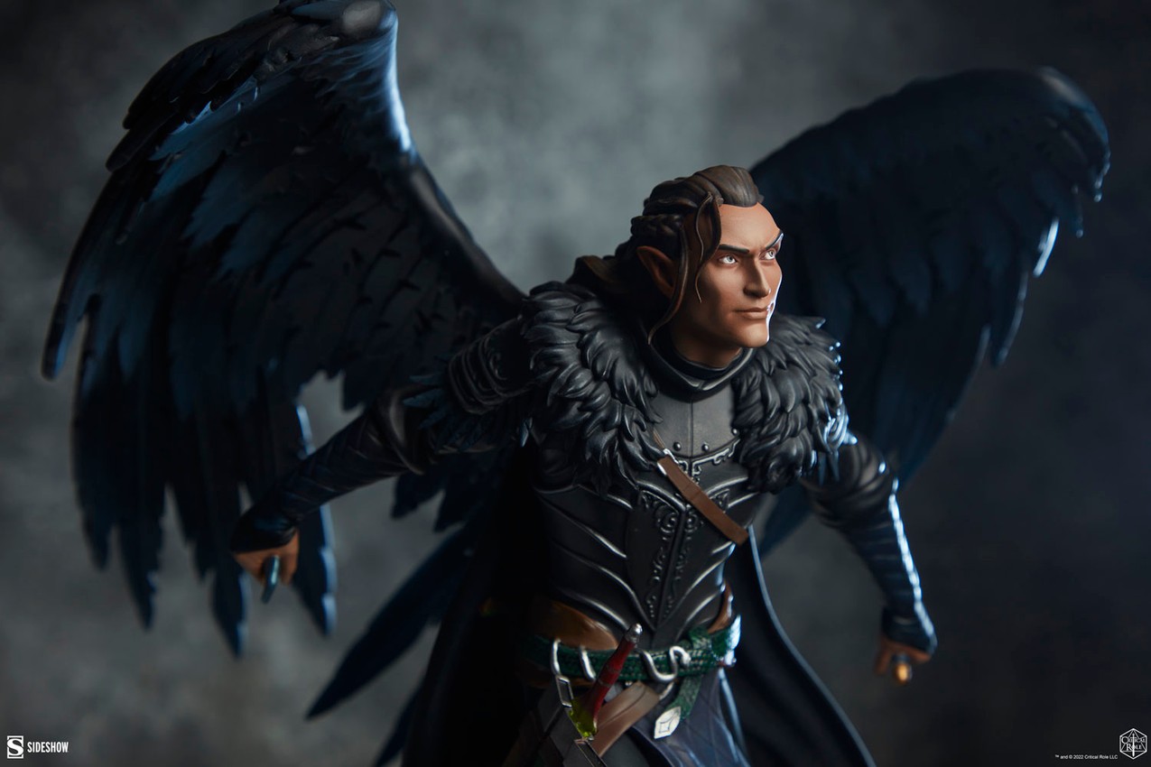 Vax'ildan - Vox Machina