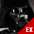 Star Wars Darth Vader Life-Size Bust  View 6