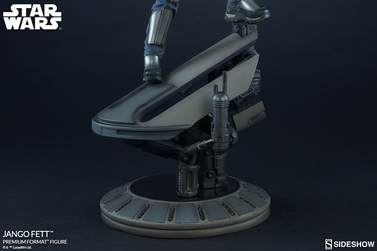 Jango Fett Collector Edition 