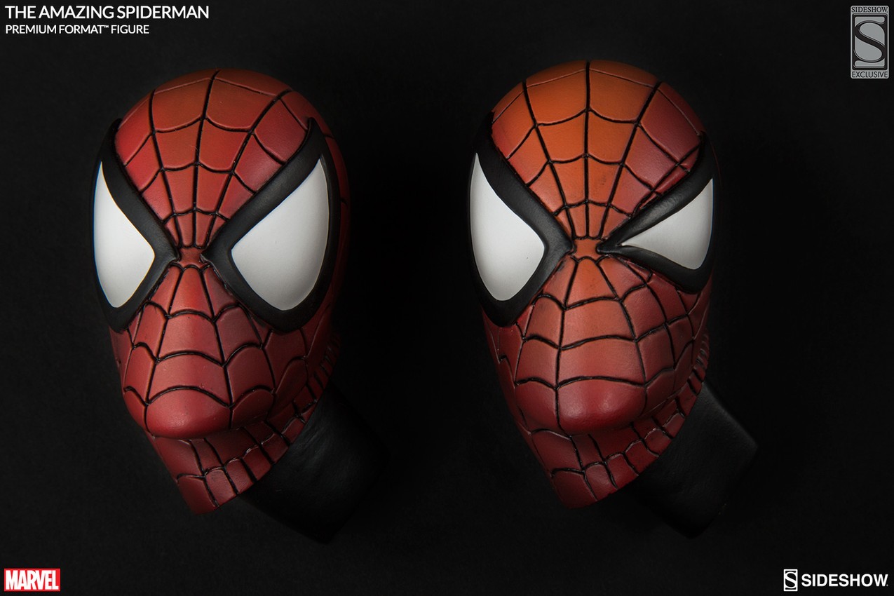The Amazing Spider-Man Exclusive Edition 