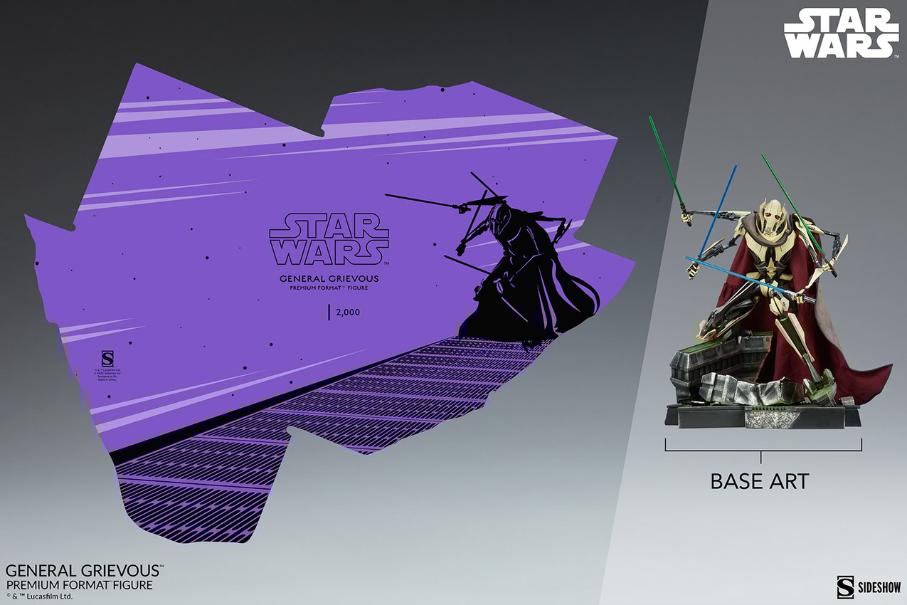 General Grievous