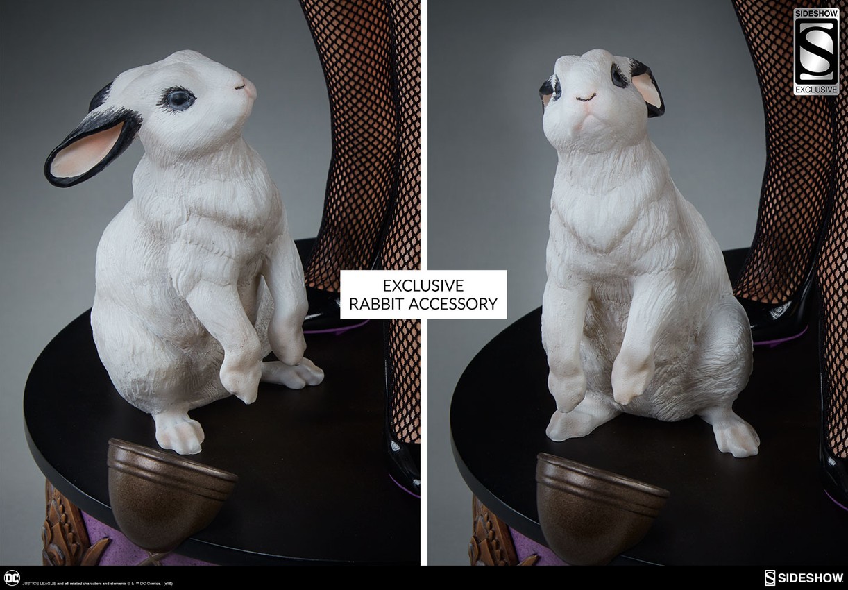Zatanna Exclusive Edition 