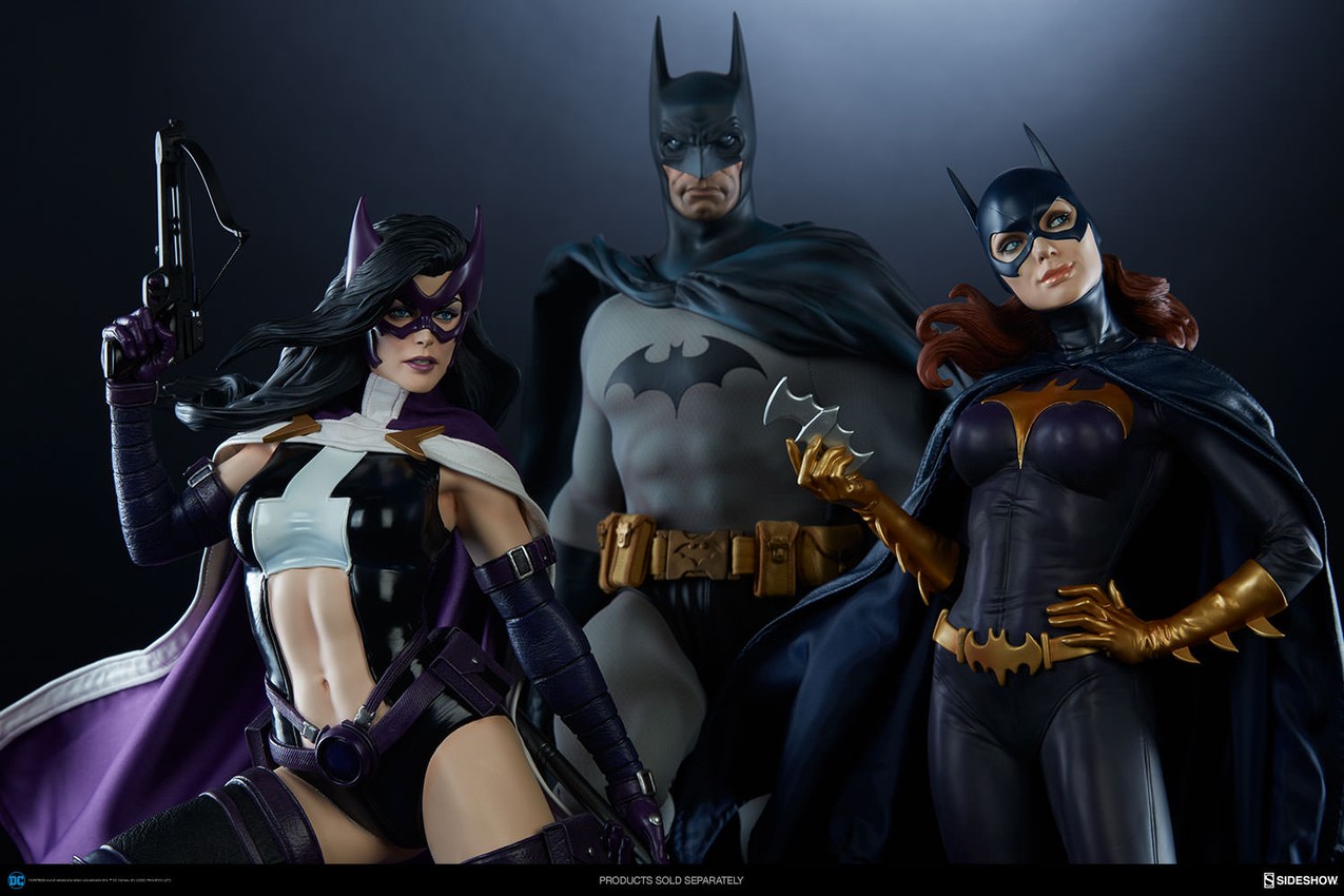 Huntress Collector Edition - Prototype Shown View 3