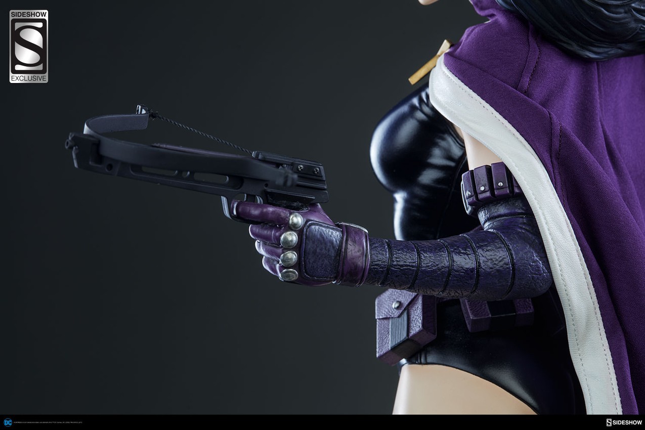 Huntress Exclusive Edition - Prototype Shown View 2