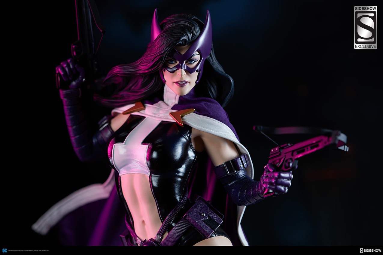 Huntress Exclusive Edition - Prototype Shown View 3