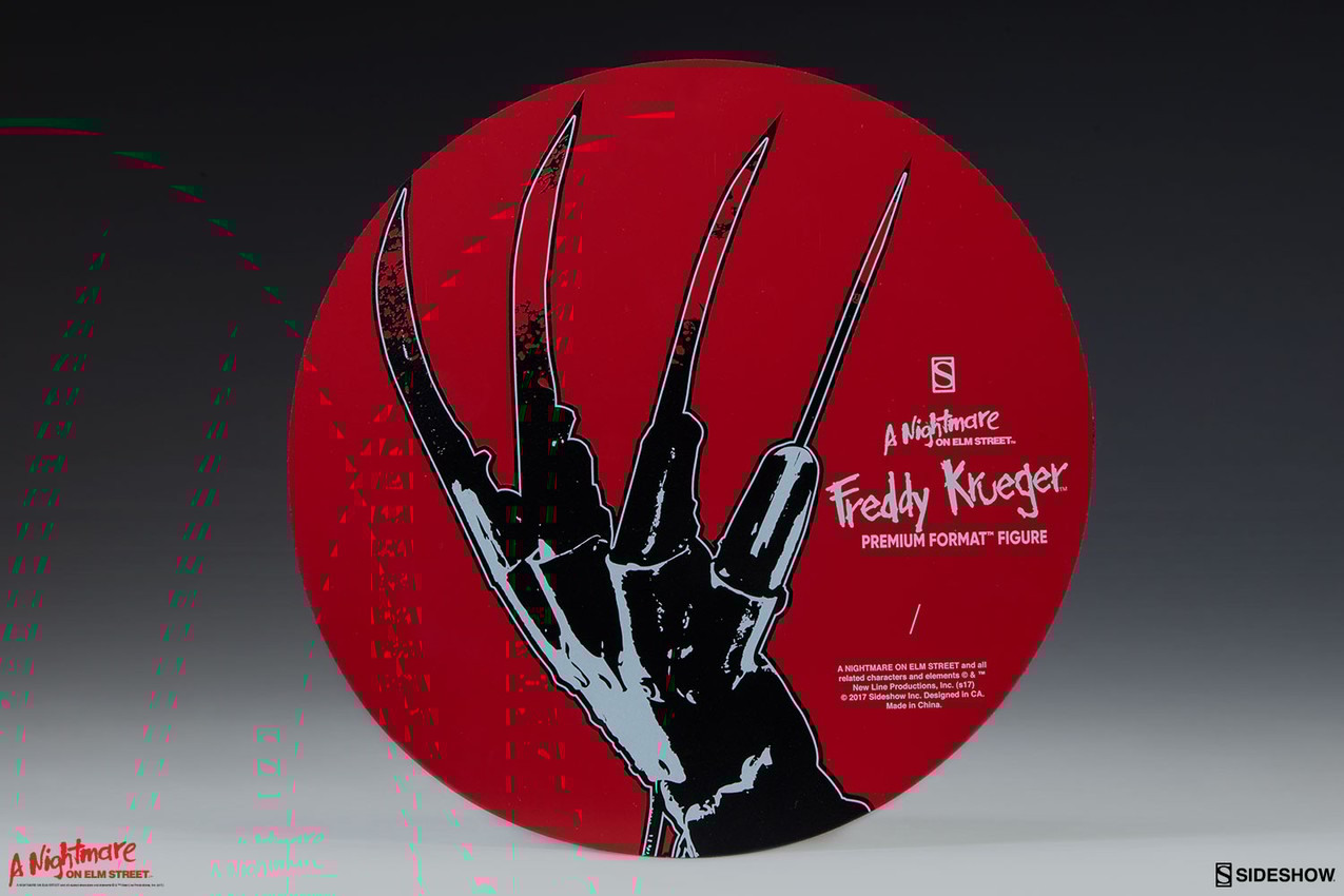 Freddy Krueger Collector Edition  View 5