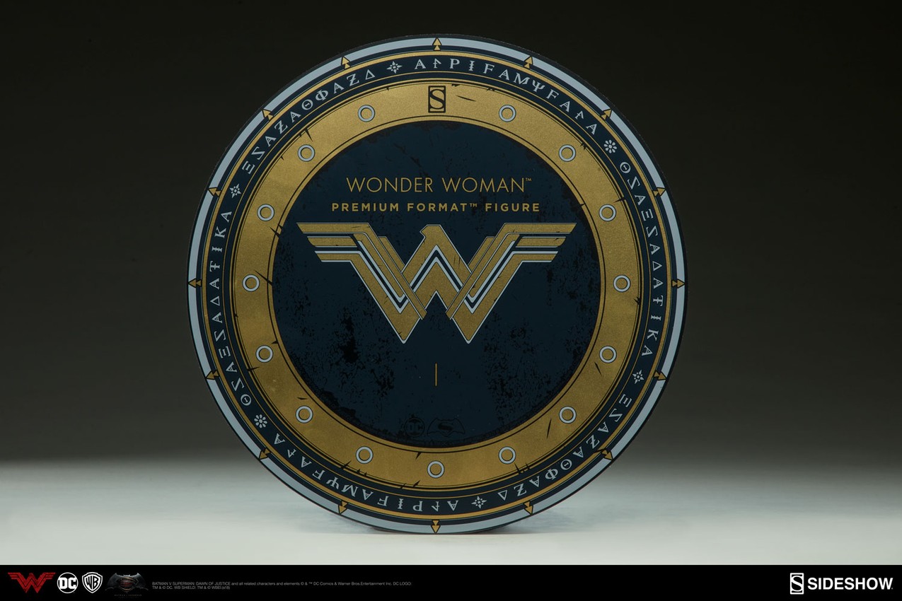 Wonder Woman Collector Edition  View 5