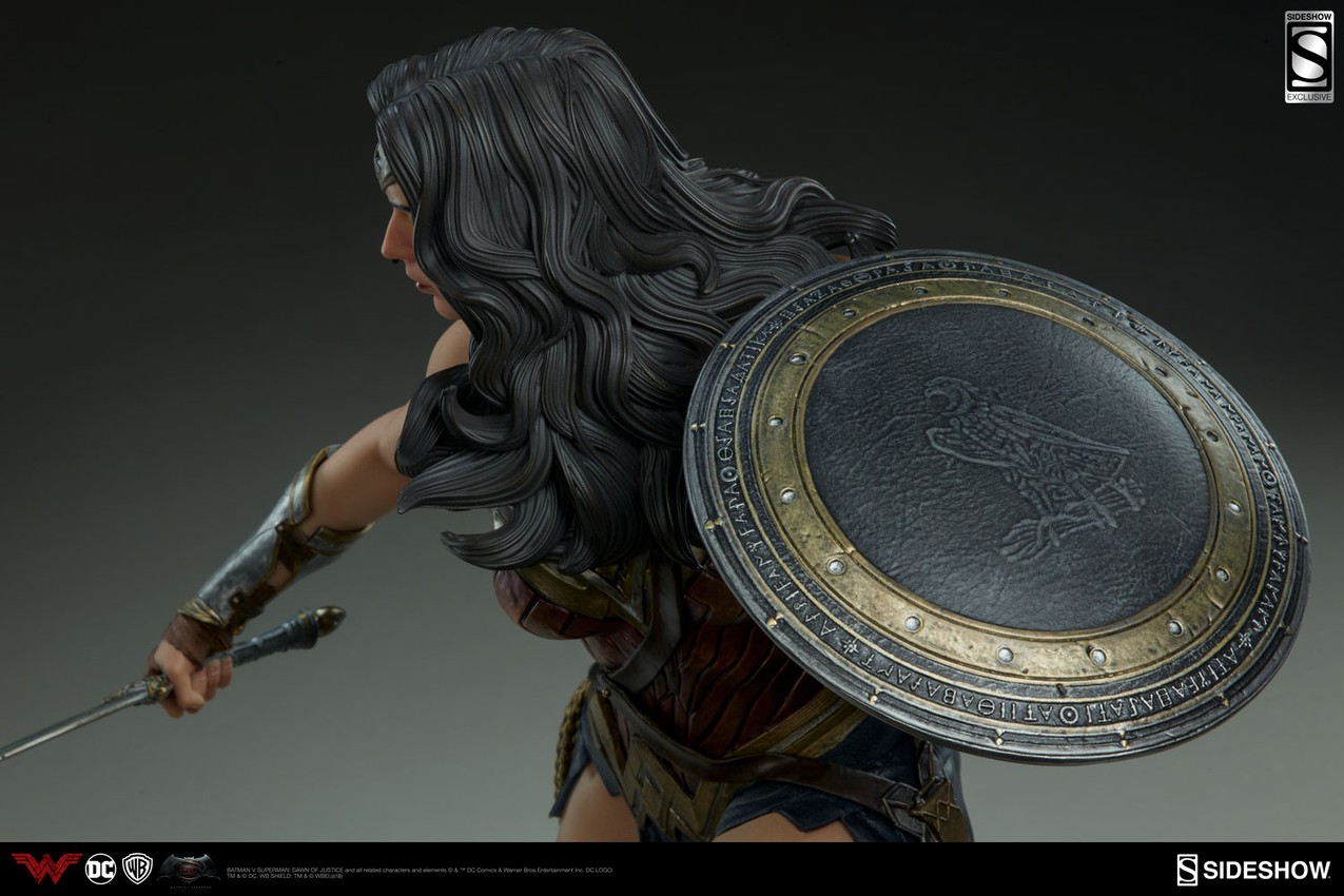 Wonder Woman Exclusive Edition  View 1