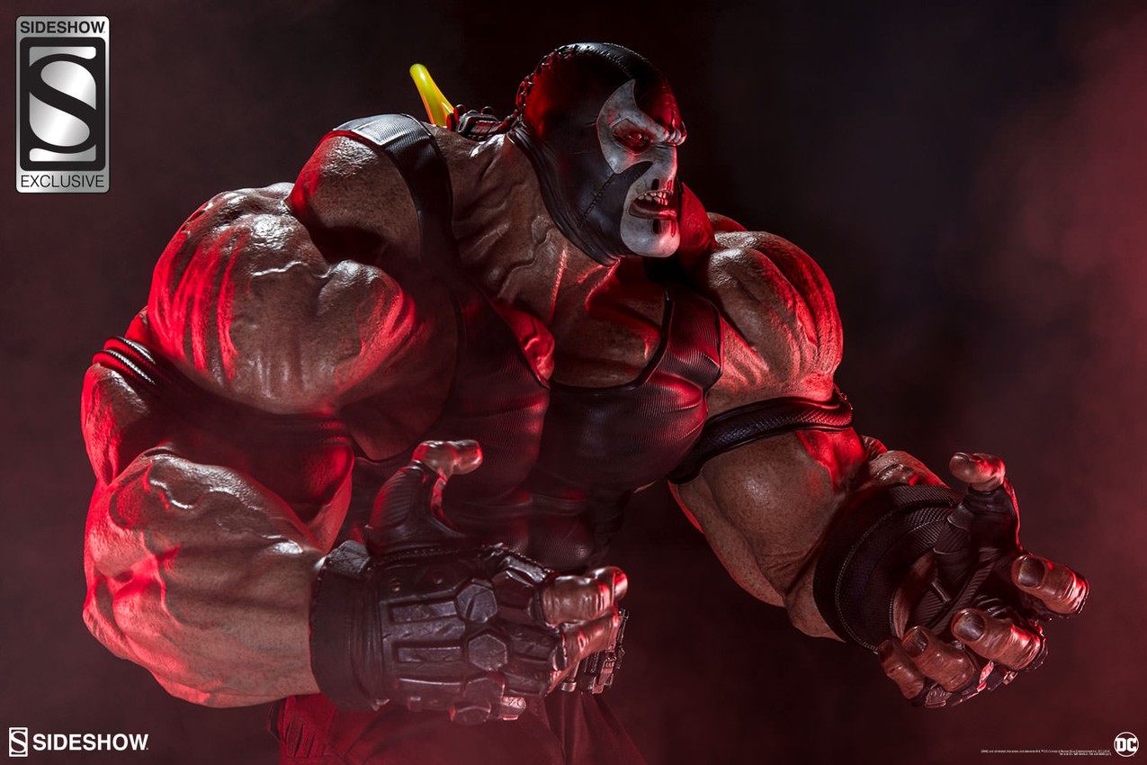 Bane Exclusive Edition  View 4