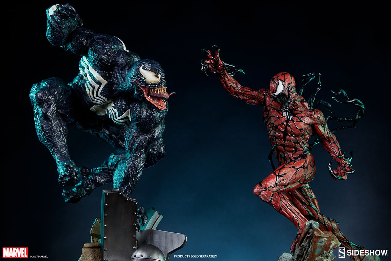 Venom Collector Edition  View 3