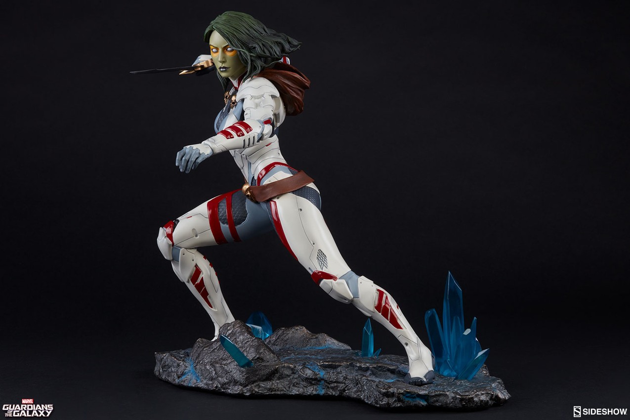 Gamora Collector Edition 