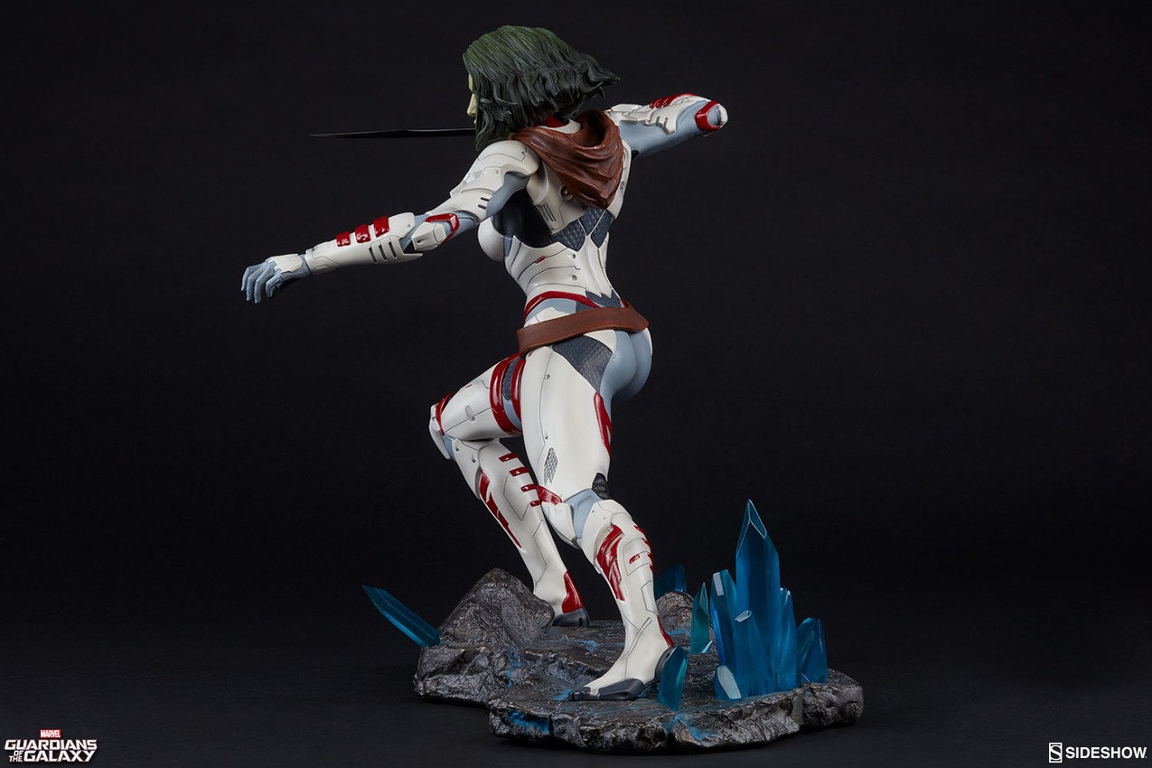 Gamora Collector Edition 
