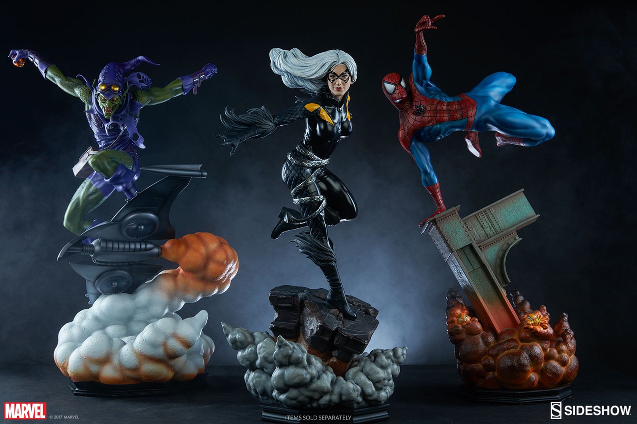 Black Cat Collector Edition 