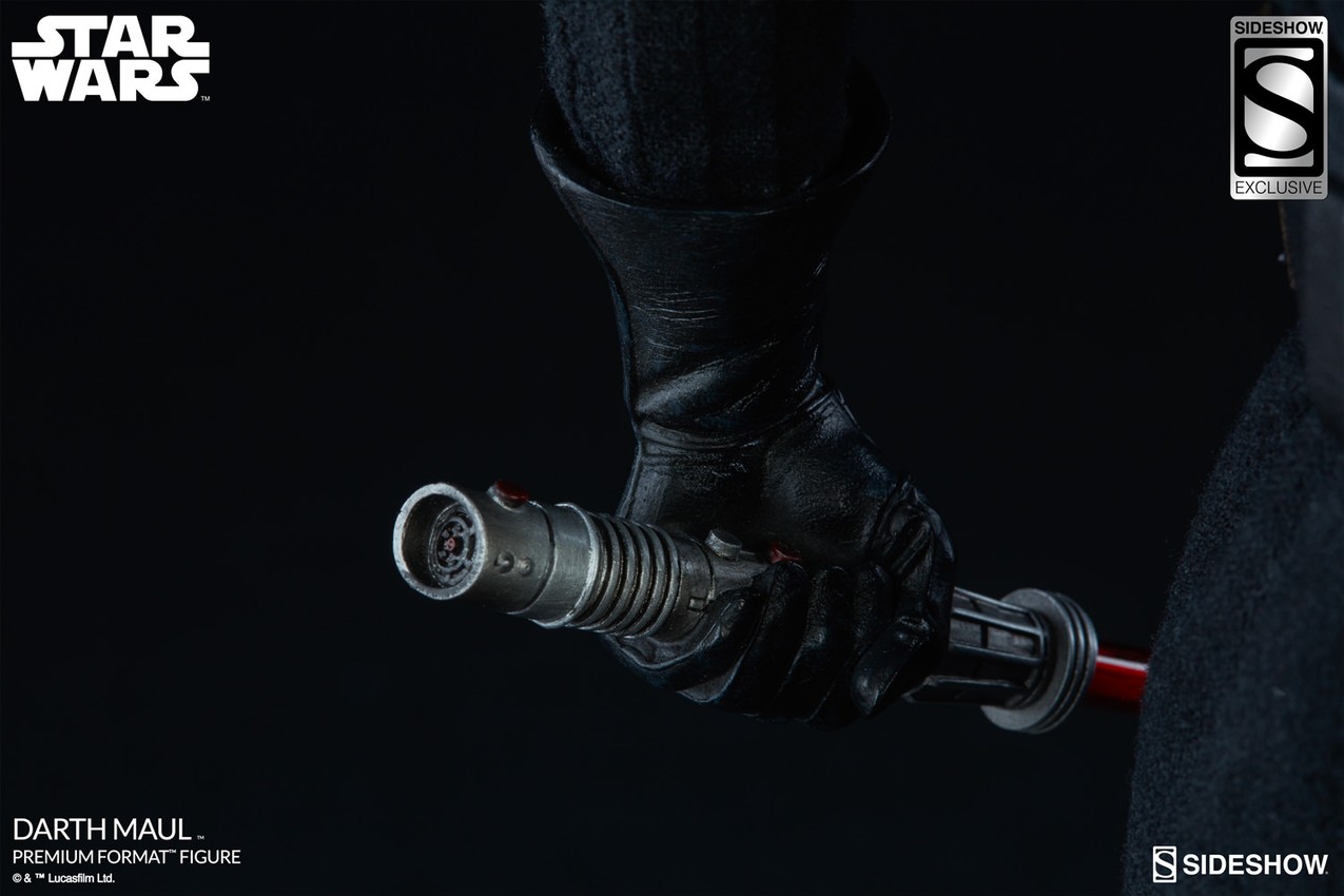 Darth Maul Exclusive Edition 