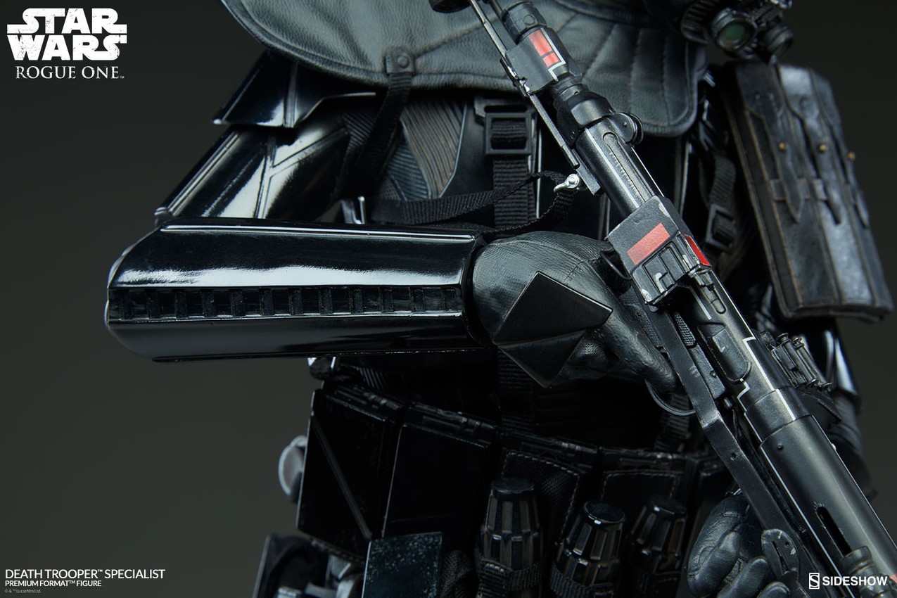 Death Trooper Specialist Collector Edition  View 2