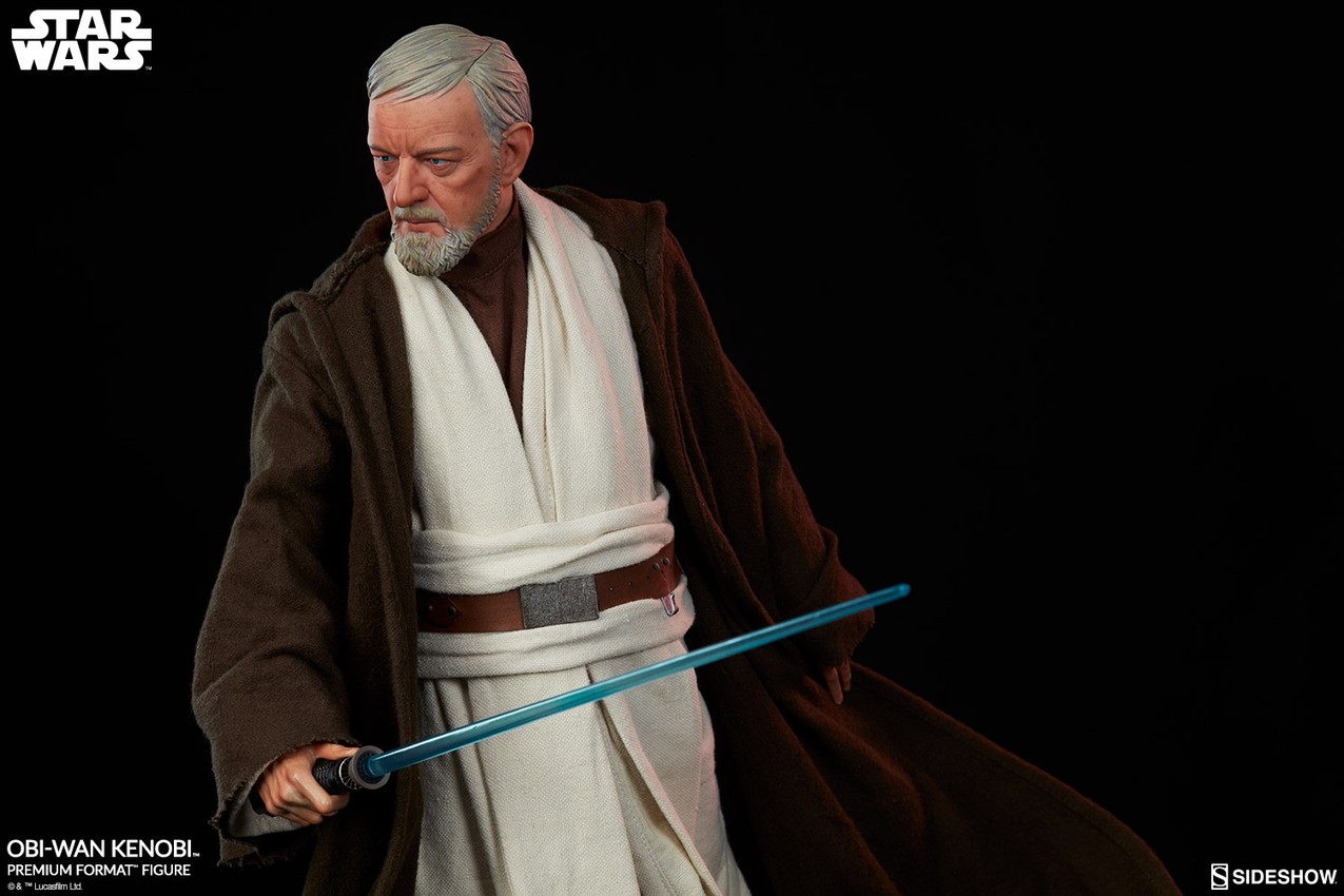 Obi Wan Kenobi Collector Edition  View 5