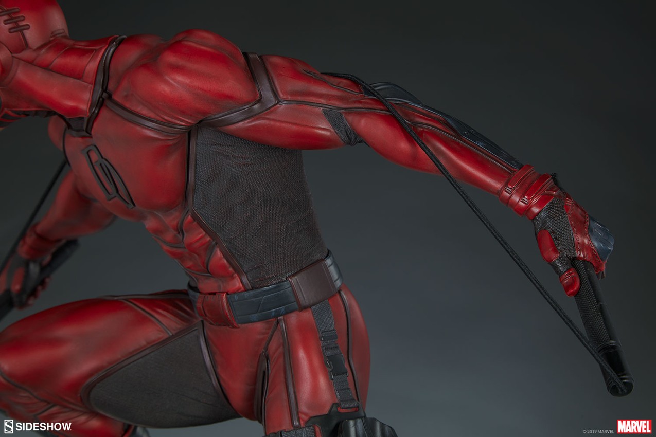 Daredevil Collector Edition  View 5