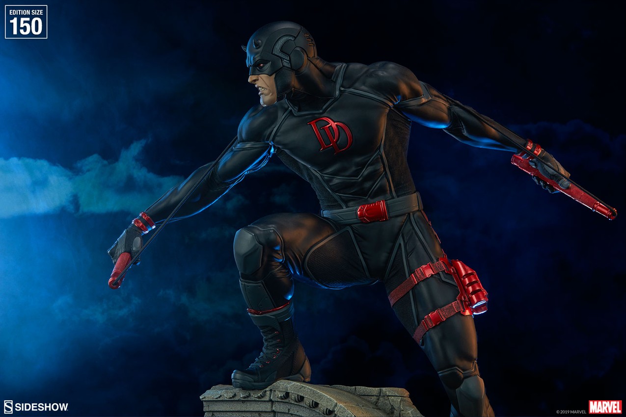 Daredevil: Shadowlands Premium Format Figure | Sideshow