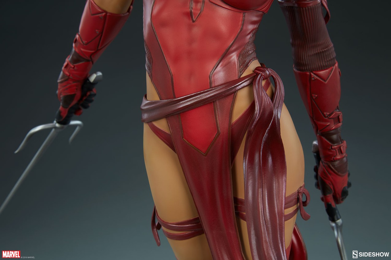 Elektra Collector Edition 