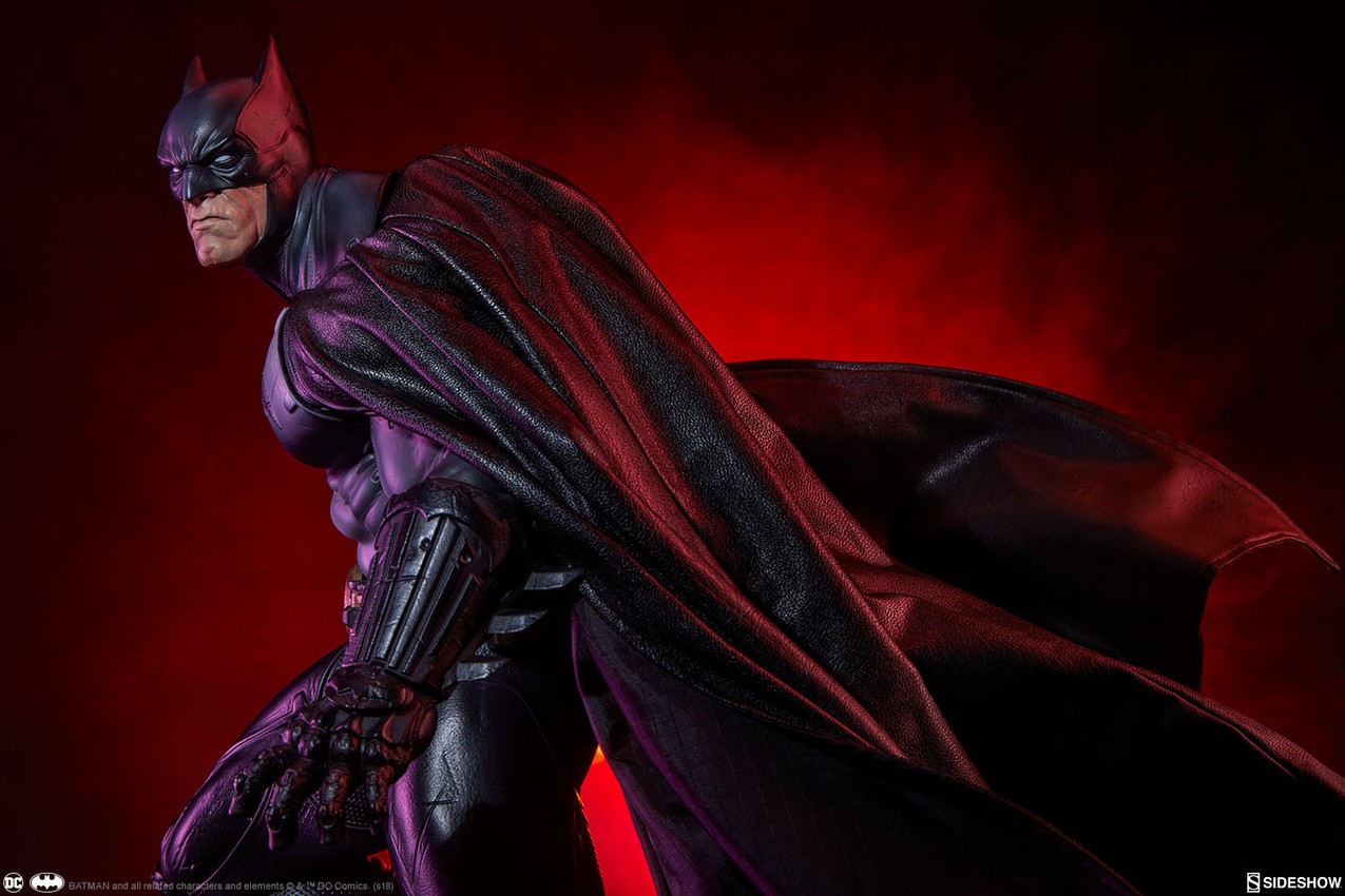 Batman Collector Edition 