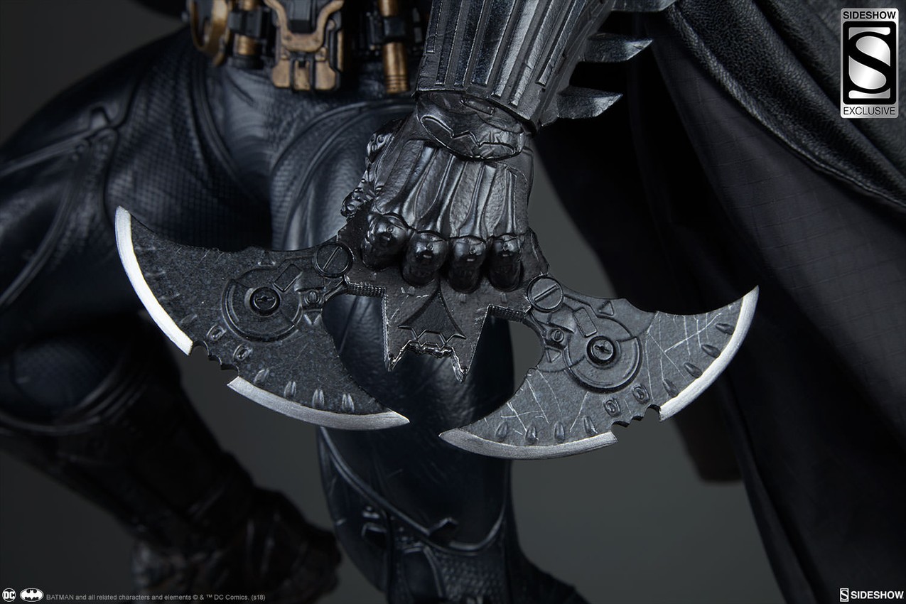 Batman Exclusive Edition 