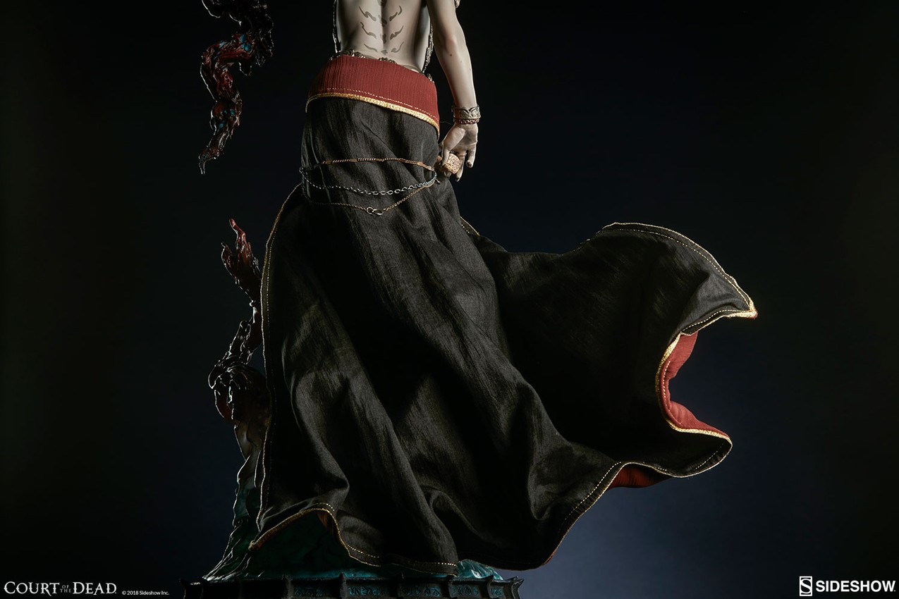 Gethsemoni Shaper of Flesh Collector Edition  View 5