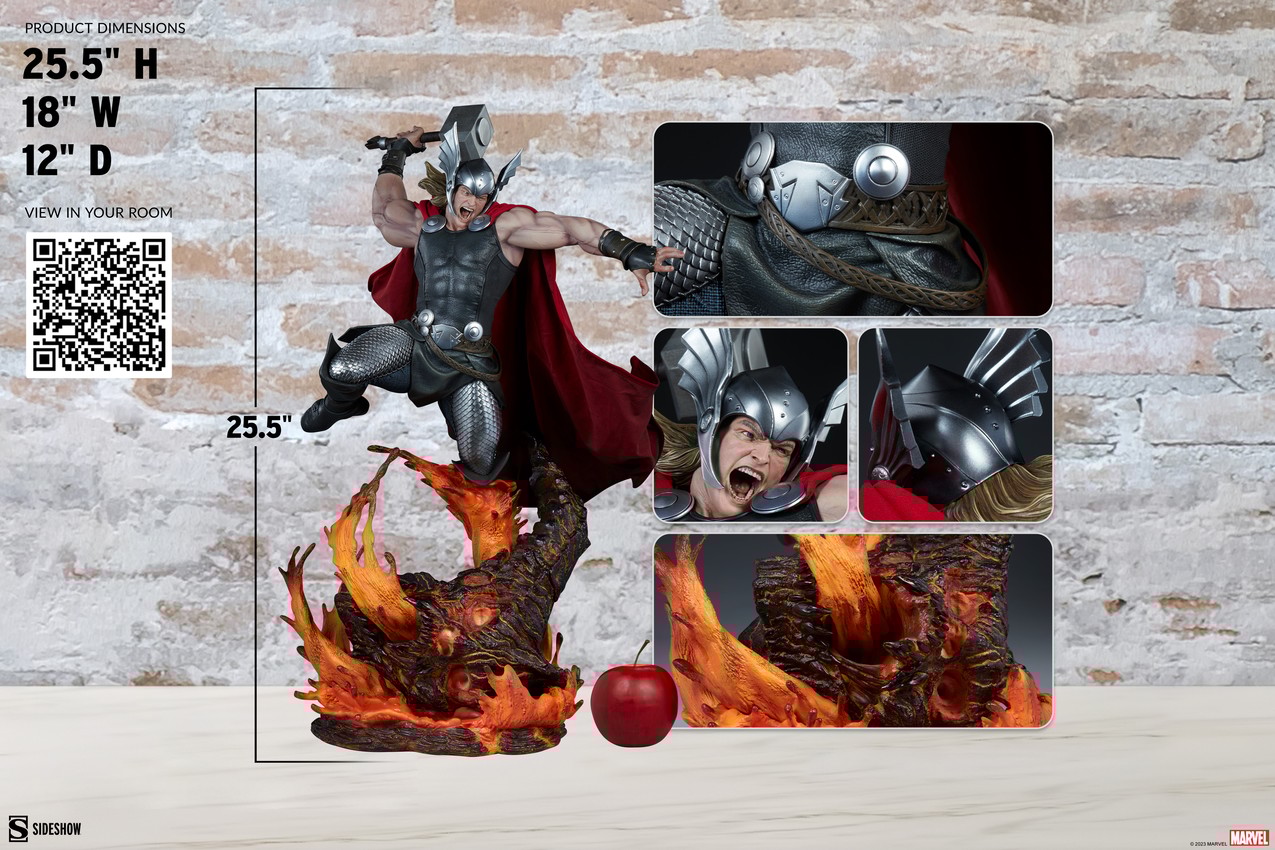 Thor Collector Edition 