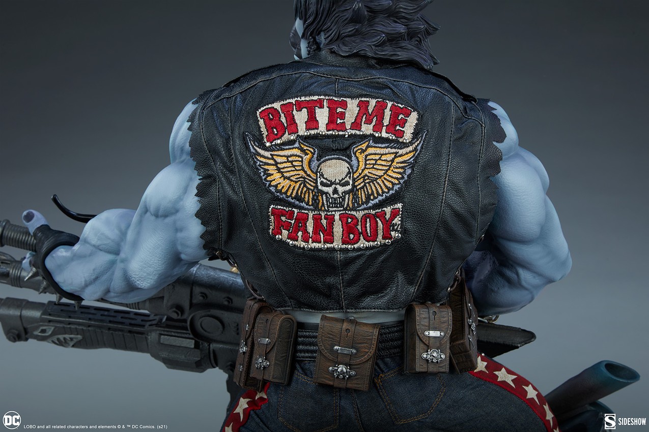 Lobo Collector Edition  View 3