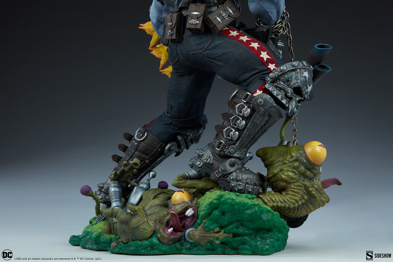 Lobo Collector Edition  View 5