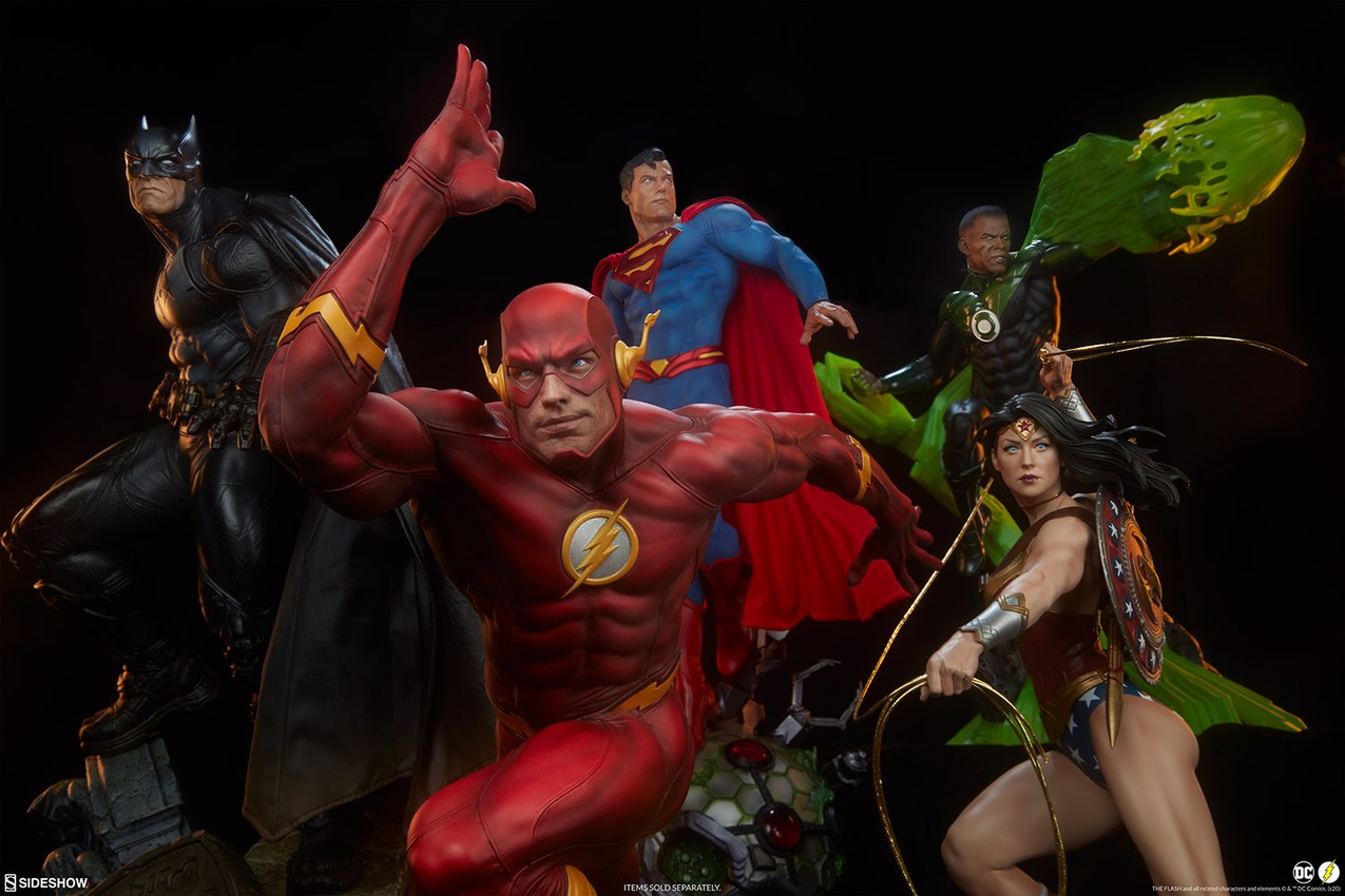 The Flash Collector Edition 